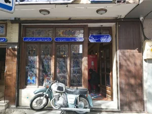 حاج اسماعیل چلویی 5