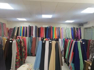 پارچه سرای مادر 2