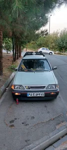 راک روف جی تی 5