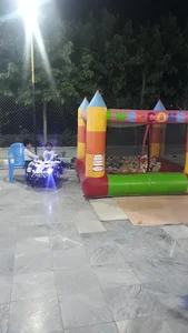 پارک بادی