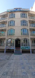 خانه چرتکه قزوین 3