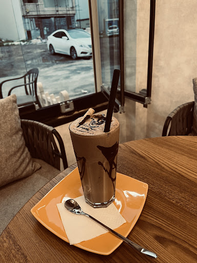 Milo Cafe Rasht
