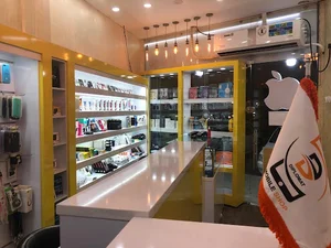 موبایل دیپلمات