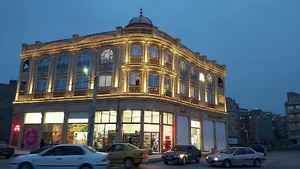 شرکت ساختمانی پایدارسازان