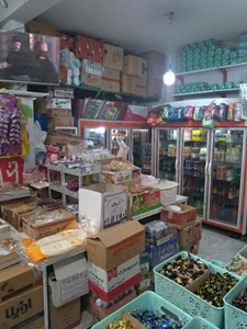 سوپر مارکت فدک 3