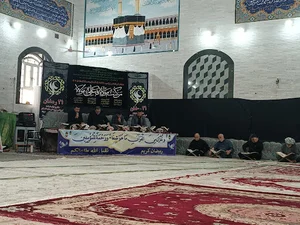 مسجد العباد
