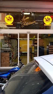 sam protein سام پروتئین