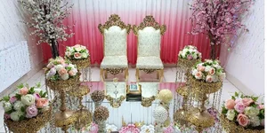 دفتر ازدواج و طلاق شماره 6 و39 نظر آباد