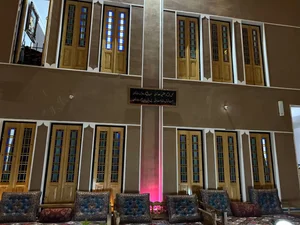 اقامتگاه سنتی الماس یزد 2