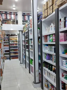 سان استور 3