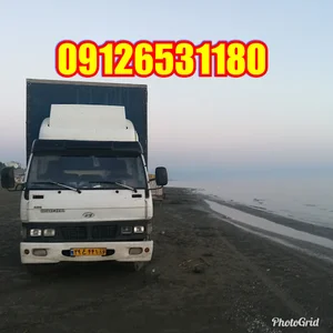 حمل ونقل شهروند