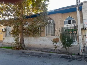 مسجد حاج تقی 2