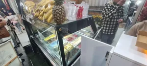 آبمیوه بستنی رامین 5