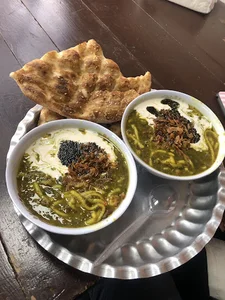 آشکده ولیعصر