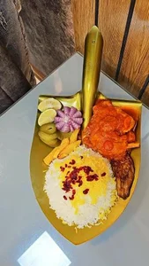 رستوران و تهیه غذای ۲۰ 2