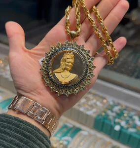 طلا‌ی‌اشکان