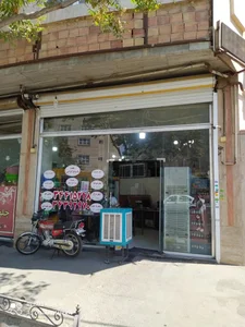 غذای خانگی امیرکبیر 2