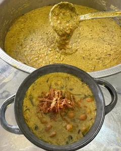 آش و حلیم مهربان 3