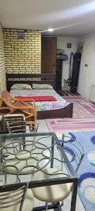 سوییت و مهمان سرای ژینو 4
