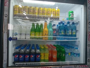 فست فود بامبو 3