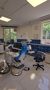 Mehrkaman Dentistry