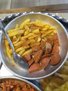 کافه صبحانه دل