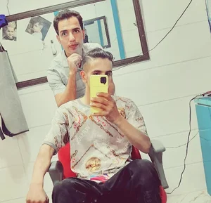 پیرایش داود