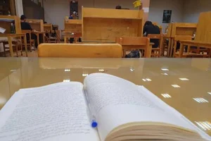 کتابخانه شهید فهمیده 3