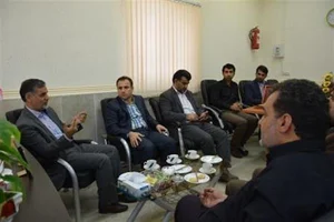 مرکز فرهنگی هنری قرچک شماره 2 ـ کانون پرورش فکری کودکان و نوجوانان استان تهران