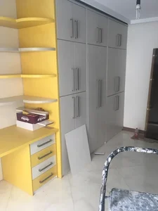 دکوراسیون مدریس 2