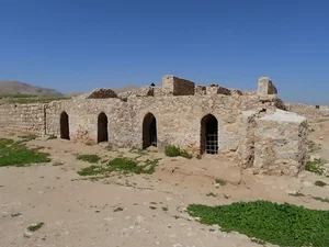 طاق طویله