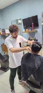 پیرایش موبان