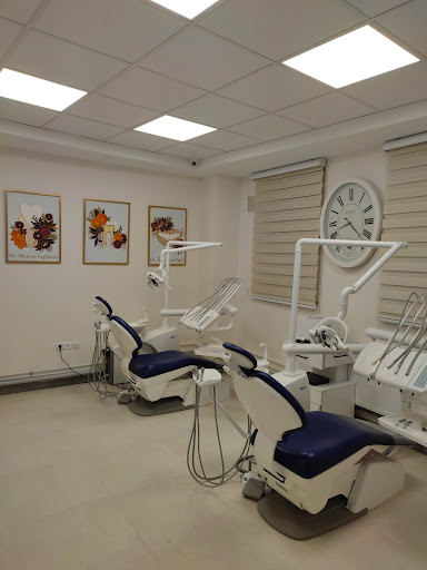 مرکز دندان پزشکی دکتر طوبی قفل گری