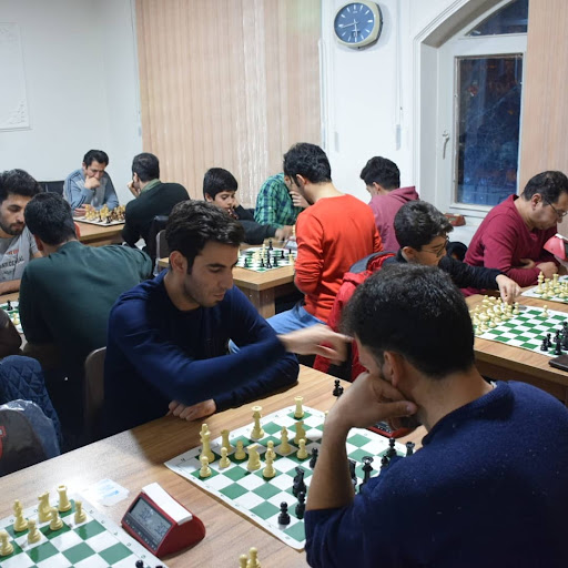rook chess school