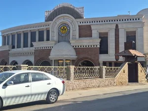 رستوران سوم خرداد 2