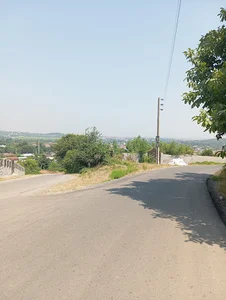 منظره شهر