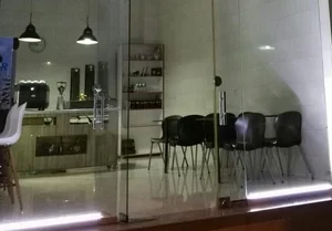 قهوه جردن 4
