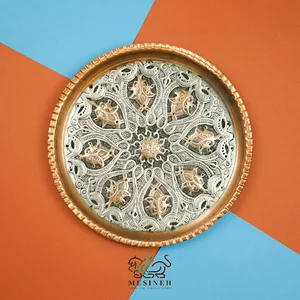گالری قلمزنی مسینه