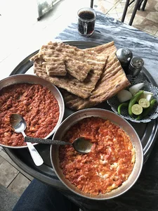 دیزی سرای عمو سهراب