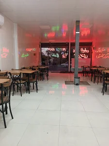 فست فود ناپولی