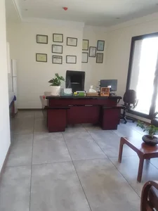 کلینیک تخصصی مغز و اعصاب دکتر شاه بیگی 4