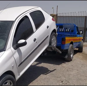 امداد خودرو و خدمات تعمیر در محل بجنورد
