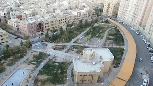 پارک کوثر
