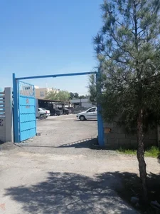تعمیرگاه اتومبیل علی 3