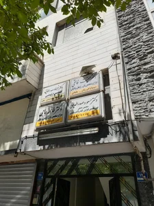 دکتر مسعود صدرالدینی