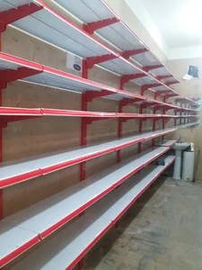 قفسه بندی انبار حسرتی
