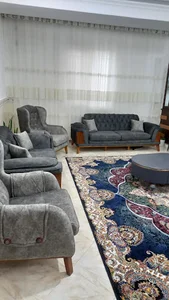 مبلمان دینازچوب