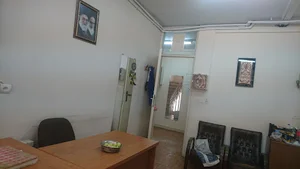 خوابگاه دخترانه رستاک دانشگاه شهید بهشتی