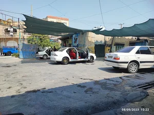 کارواش افشین