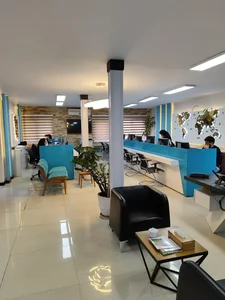 چکاوک آسمان آبی 2